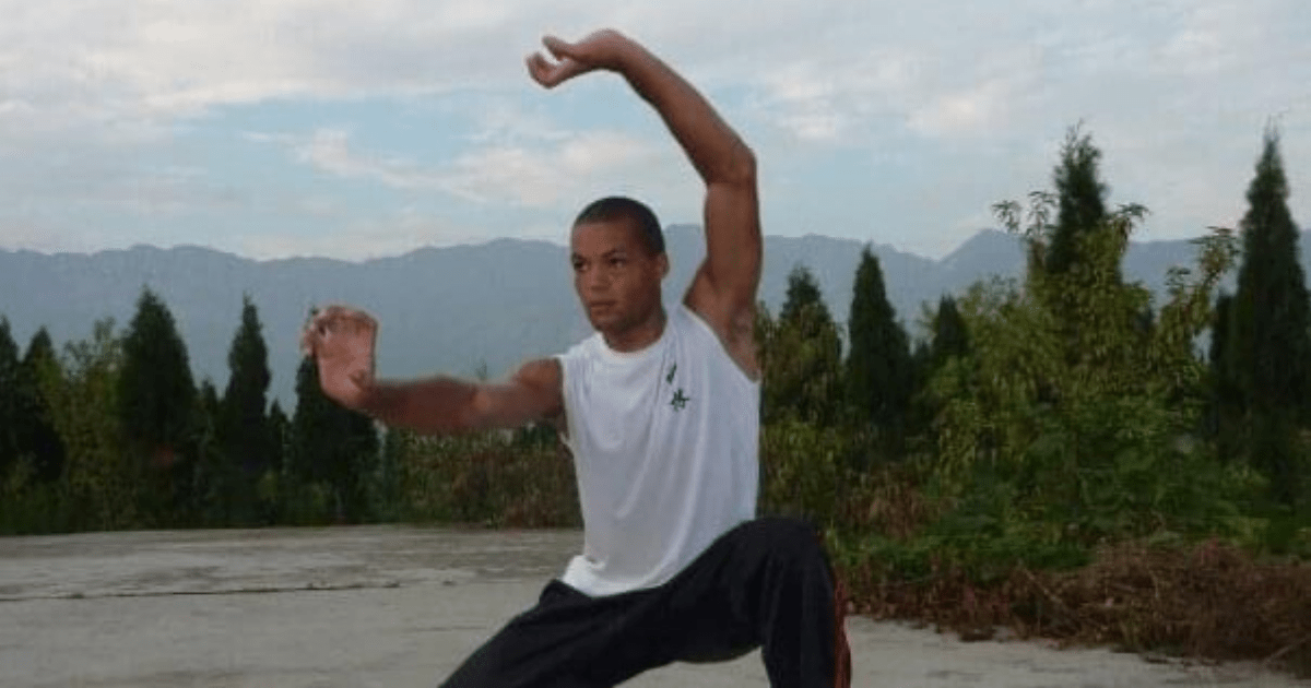 , Martial arts master Joe Joyce reckons 8,000-mile trip for kung fu schooling will help him give Joseph Parker a belting