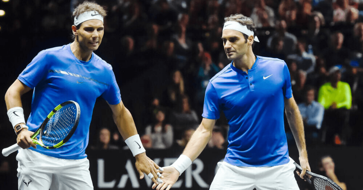 , Real Madrid ‘want to host amazing Roger Federer vs Rafael Nadal match at 81,000-seat Bernabeu after Swiss icon retires’