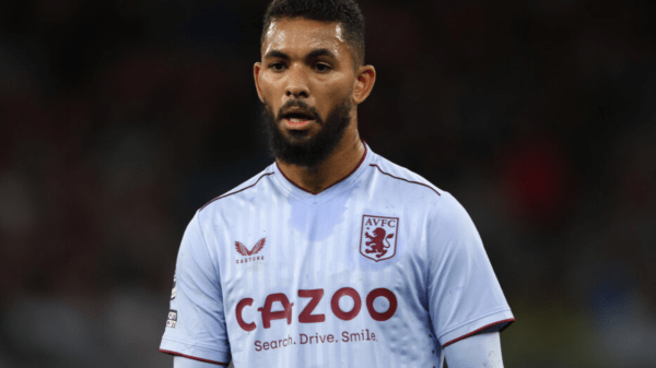 , Arsenal to make THIRD transfer offer for Aston Villa star Douglas Luiz in January and it will be LESS than previous bids