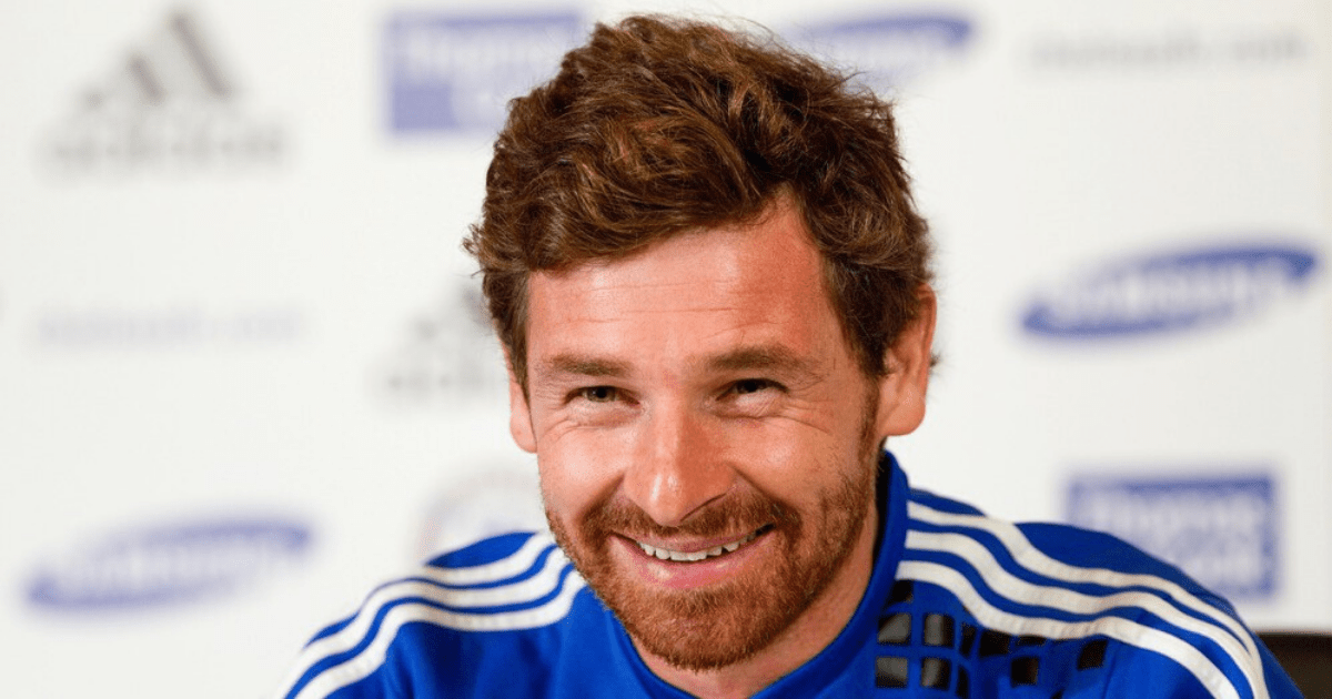 , Andre Villas-Boas reveals the five players he was gutted to miss out on signing for Chelsea after disastrous spell