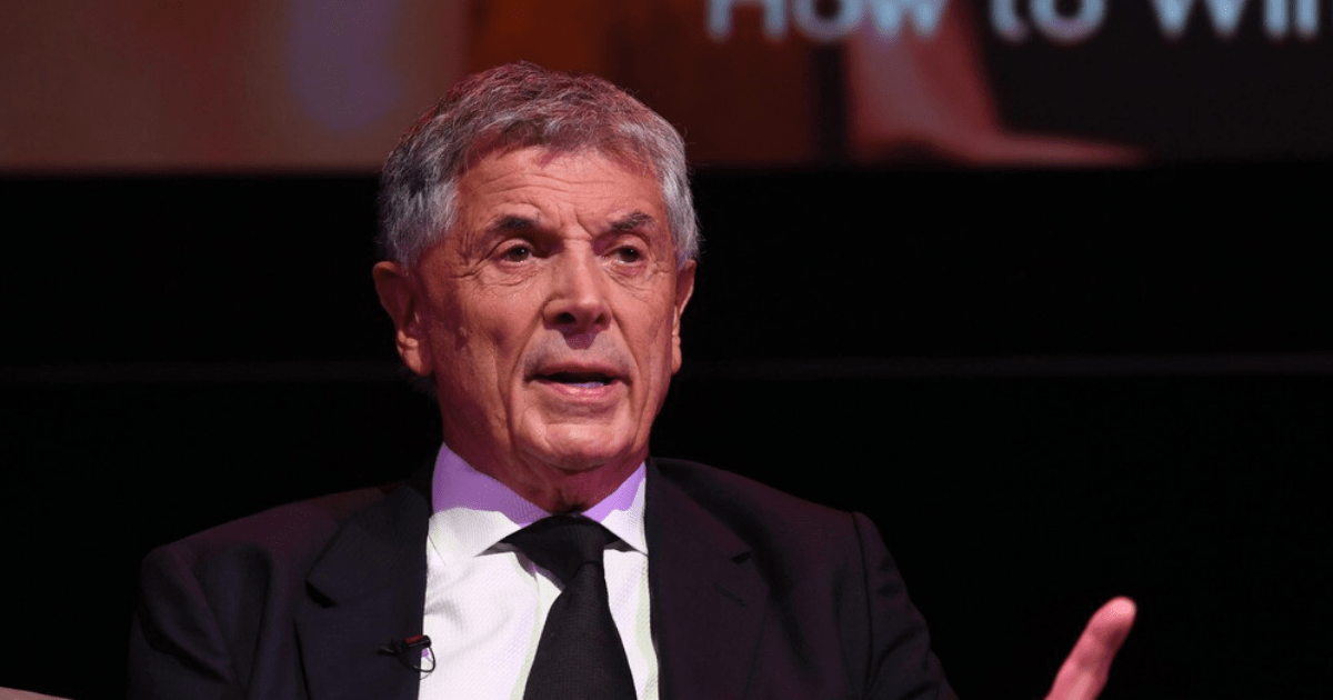 , ‘If you’re listening, I’m sorry’ – Ex-Arsenal CEO David Dein APOLOGISES to Ashley Cole for not doing enough to keep him