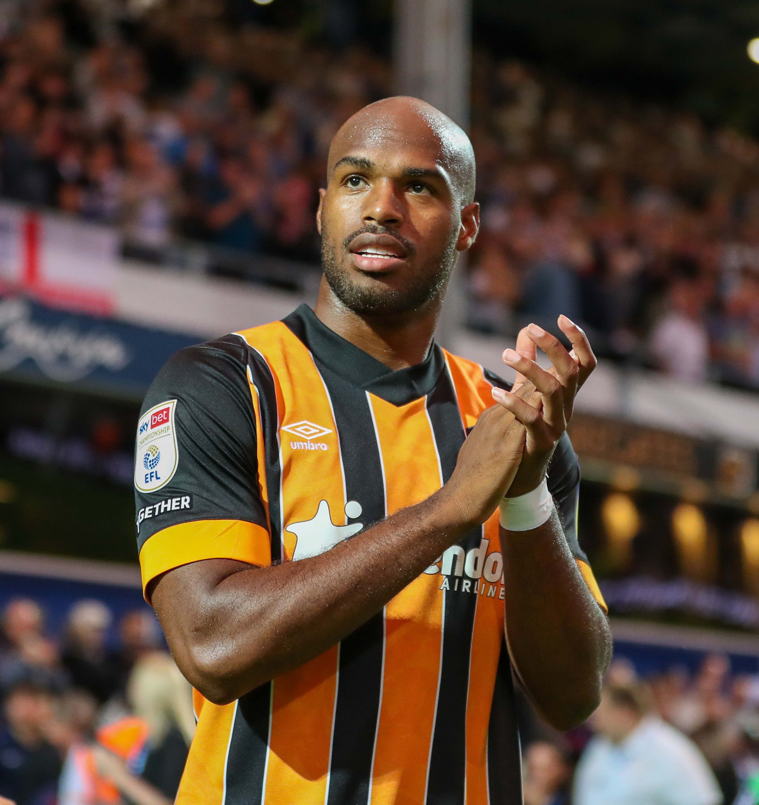 , Oscar Estupinan idolises ex-Fulham and Wigan ace Hugo Rodallega and targets Premier League with Hull