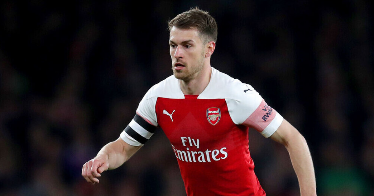 , ‘I still don’t know what exactly happened’ – Aaron Ramsey confused over Arsenal exit but ‘always has love’ for club