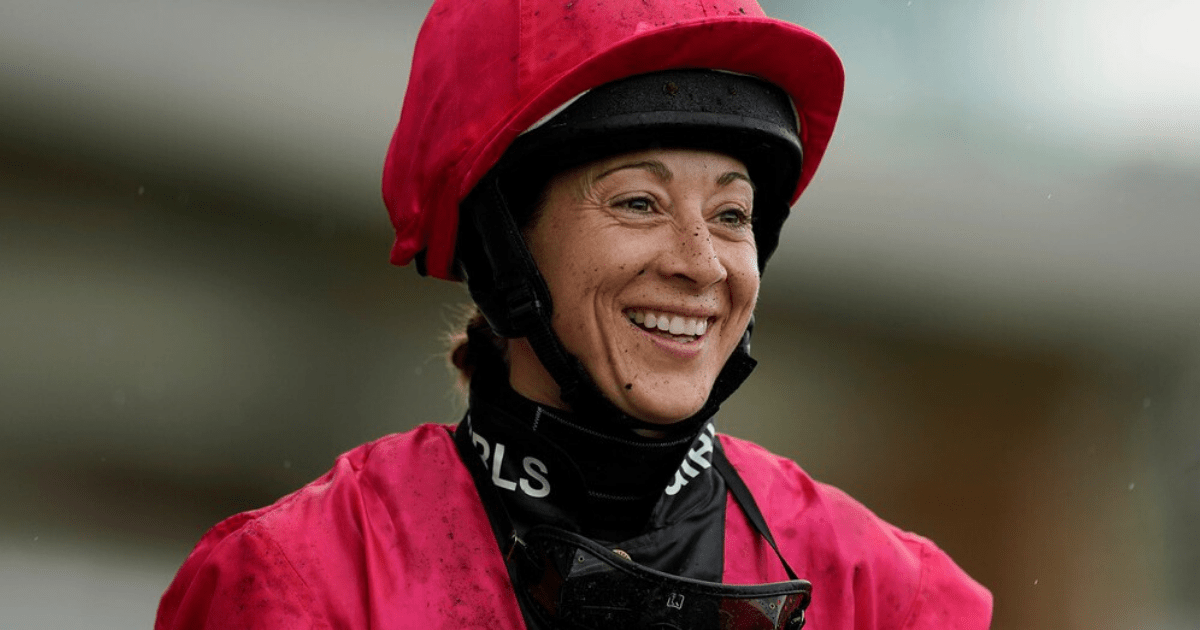 , Hayley Turner was absolutely right to call out John Egan – but where was she when Bryony Frost needed support?