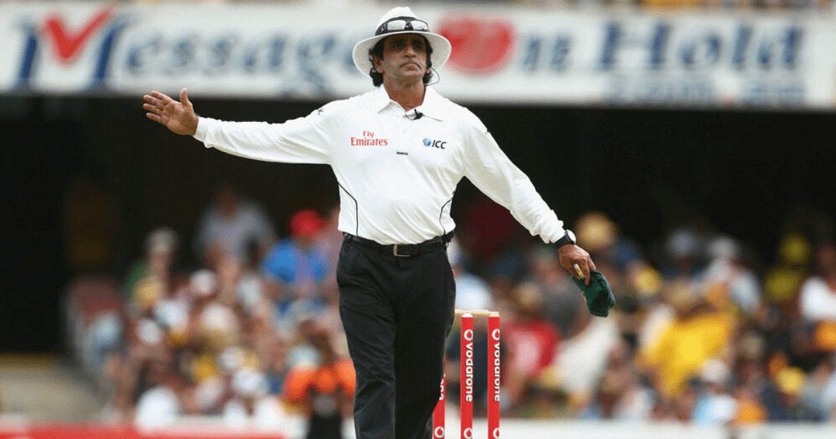 , Asad Rauf dead at 66: Tributes paid to legendary cricket umpire after suffering cardiac arrest in home city