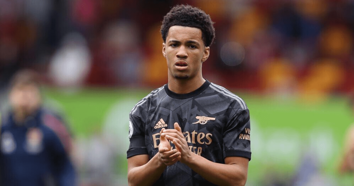 , Murphy slams Arteta for giving 15-year-old Arsenal wonderkid Ethan Nwaneri debut and is ‘concerned’ about repercussions