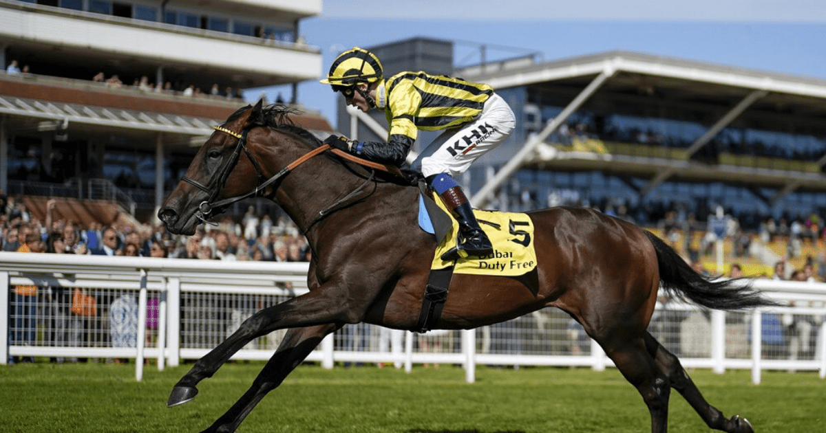 , ‘Blown away’ – top trainer Roger Varian hammers bookies with mega 9,290-1 six-timer on Saturday
