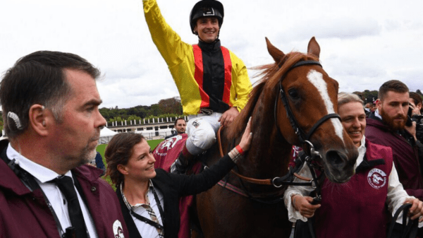 , Arc de Triomphe 2022 prediction: Templegate’s 1-2-3 tip and how Frankel could finally win ‘world’s best race’
