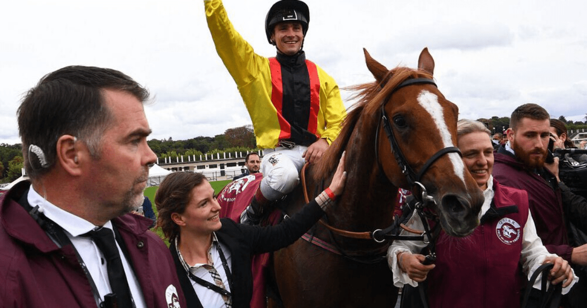 , Arc de Triomphe 2022 prediction: Templegate’s 1-2-3 tip and how Frankel could finally win ‘world’s best race’
