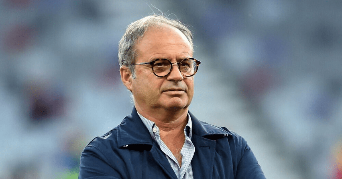 , Chelsea ‘want highly-rated PSG chief Luis Campos as new director of football to spearhead huge January transfer spree’