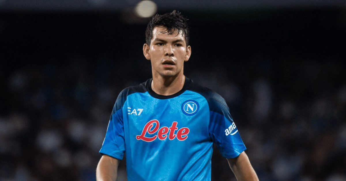 , Man Utd set for Hirving Lozano transfer battle with Bayern Munich, RB Leipzig and Everton all keen on Napoli star