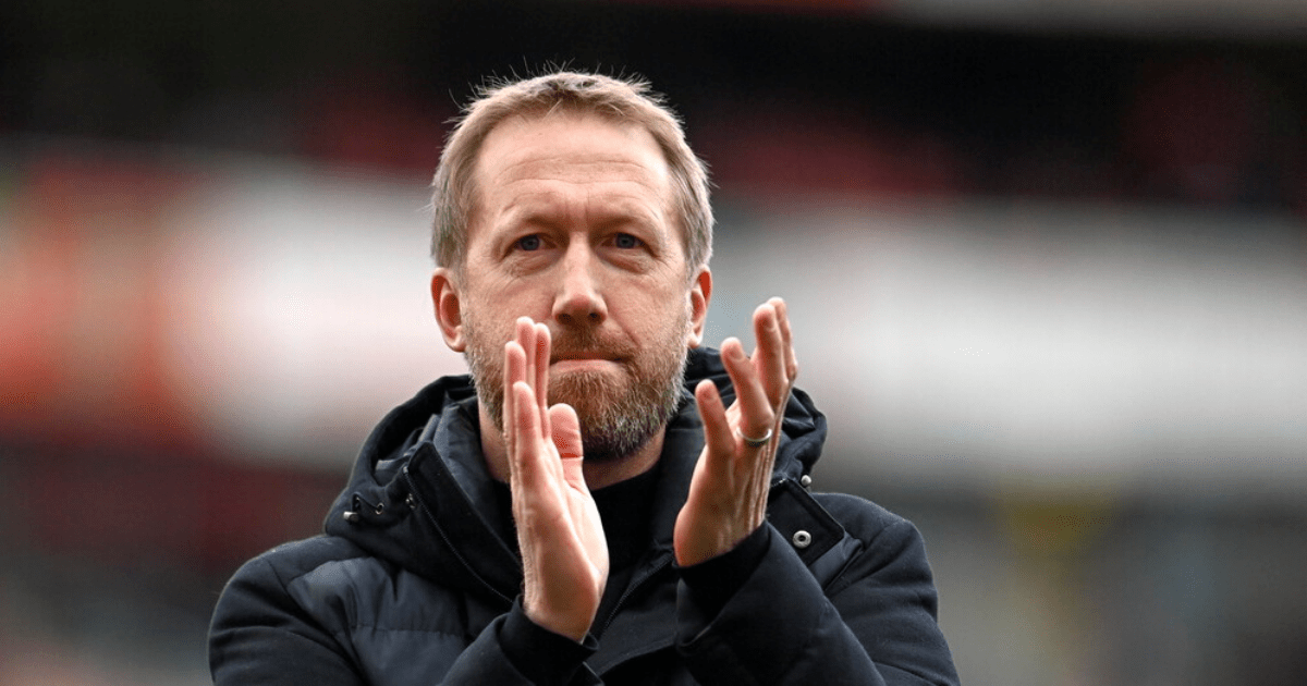 , Graham Potter will NOT be sacked if Chelsea miss top four this season as Todd Boehly insists boss there for long term