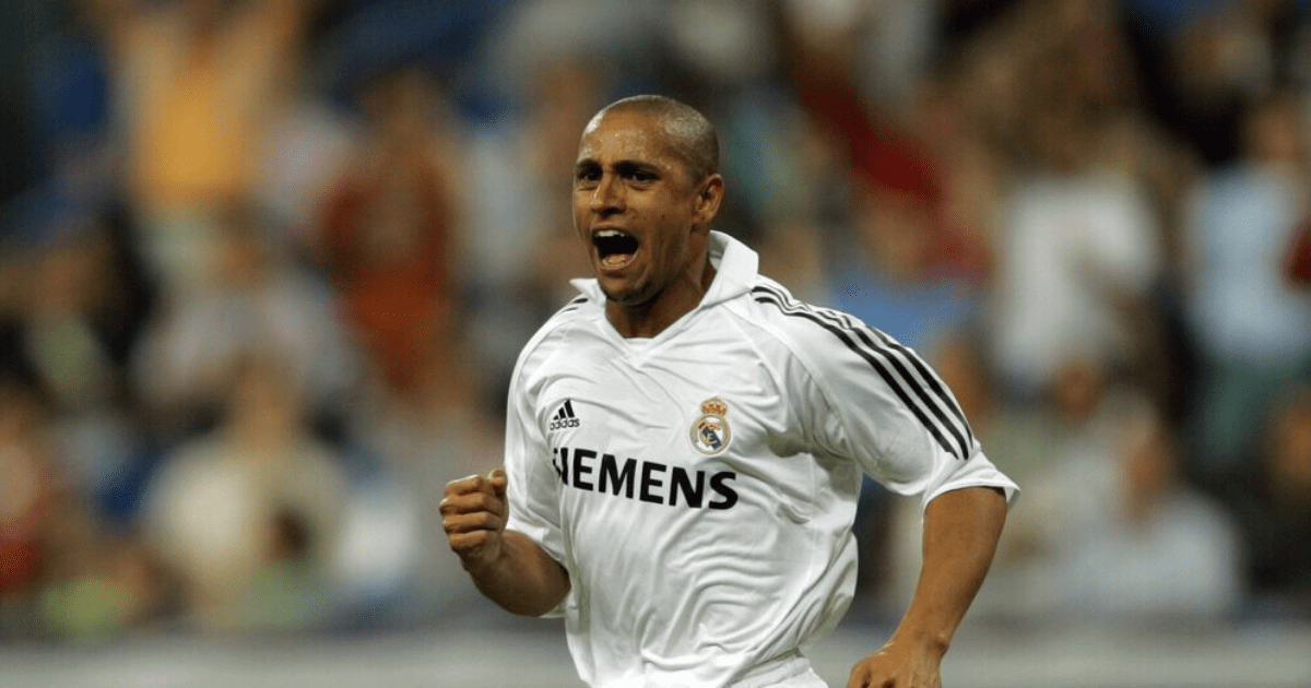 , Brazil legend Roberto Carlos ‘agreed’ Chelsea transfer and only had to sign contract before deal collapsed