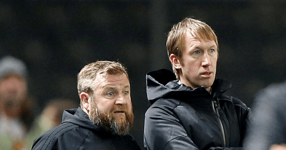 , Chelsea new boss Graham Potter facing house dilemma and whether to move away from Brighton after quitting club
