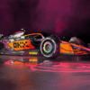 , Fans all say the same thing as McLaren unveil colourful new ‘Future Mode’ livery and ‘cyberpunk’ Ricciardo and Norris