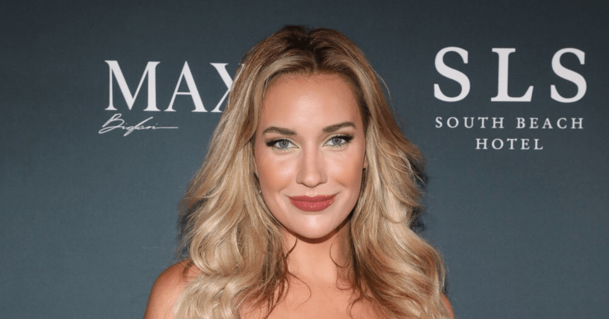 , Paige Spiranac calls out fat-shaming messages as she says she had to ‘delete so many comments’ on Instagram video