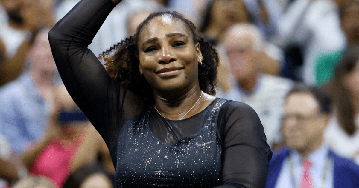 , Tennis ace Serena Williams hailed as ‘greatest of all time’ after her US Open final match