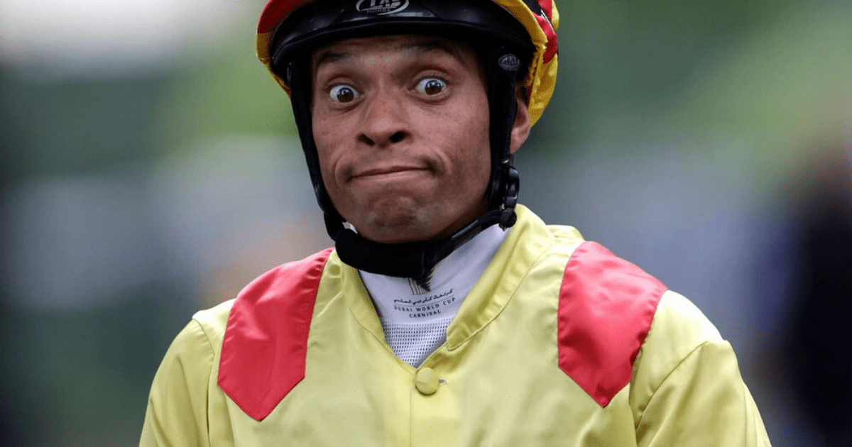 , ‘Cost him £20,000!’ – Racing debacle as jockey Sean Levey cleared to ride just days after missing out on huge winner