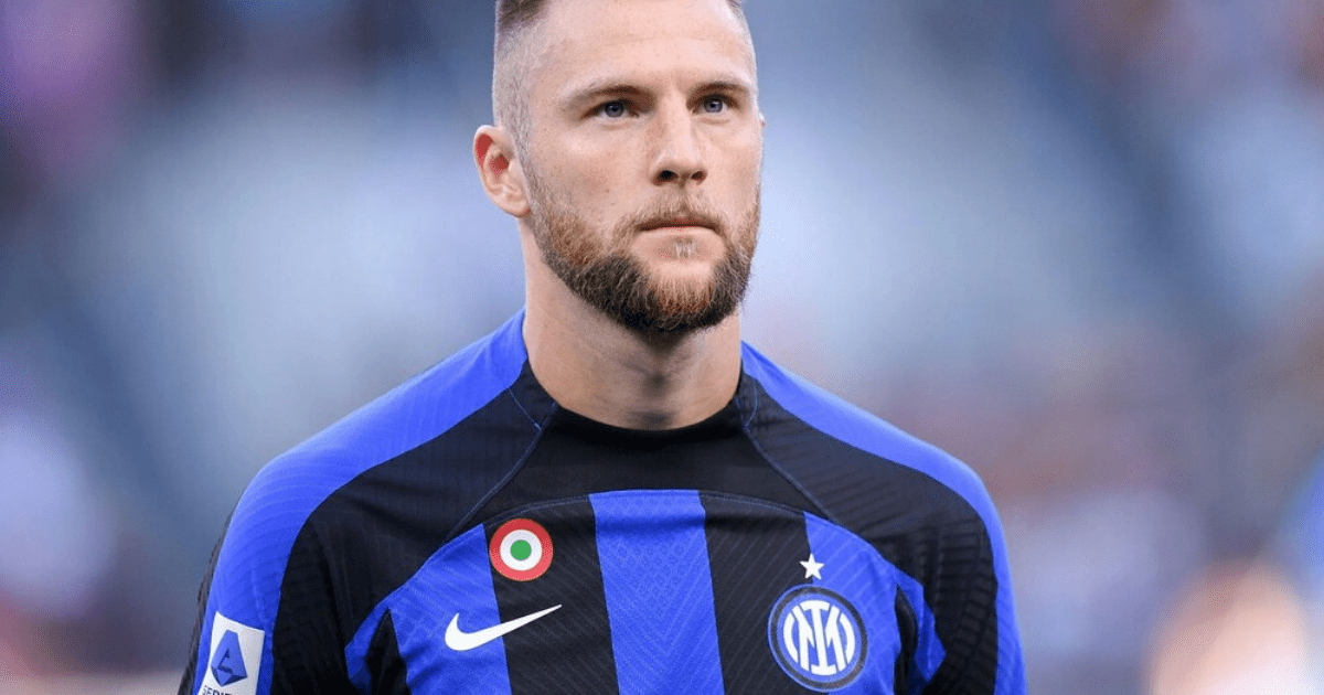 , Chelsea look to land Inter Milan defender Milan Skriniar on free transfer but face battle with two European giants