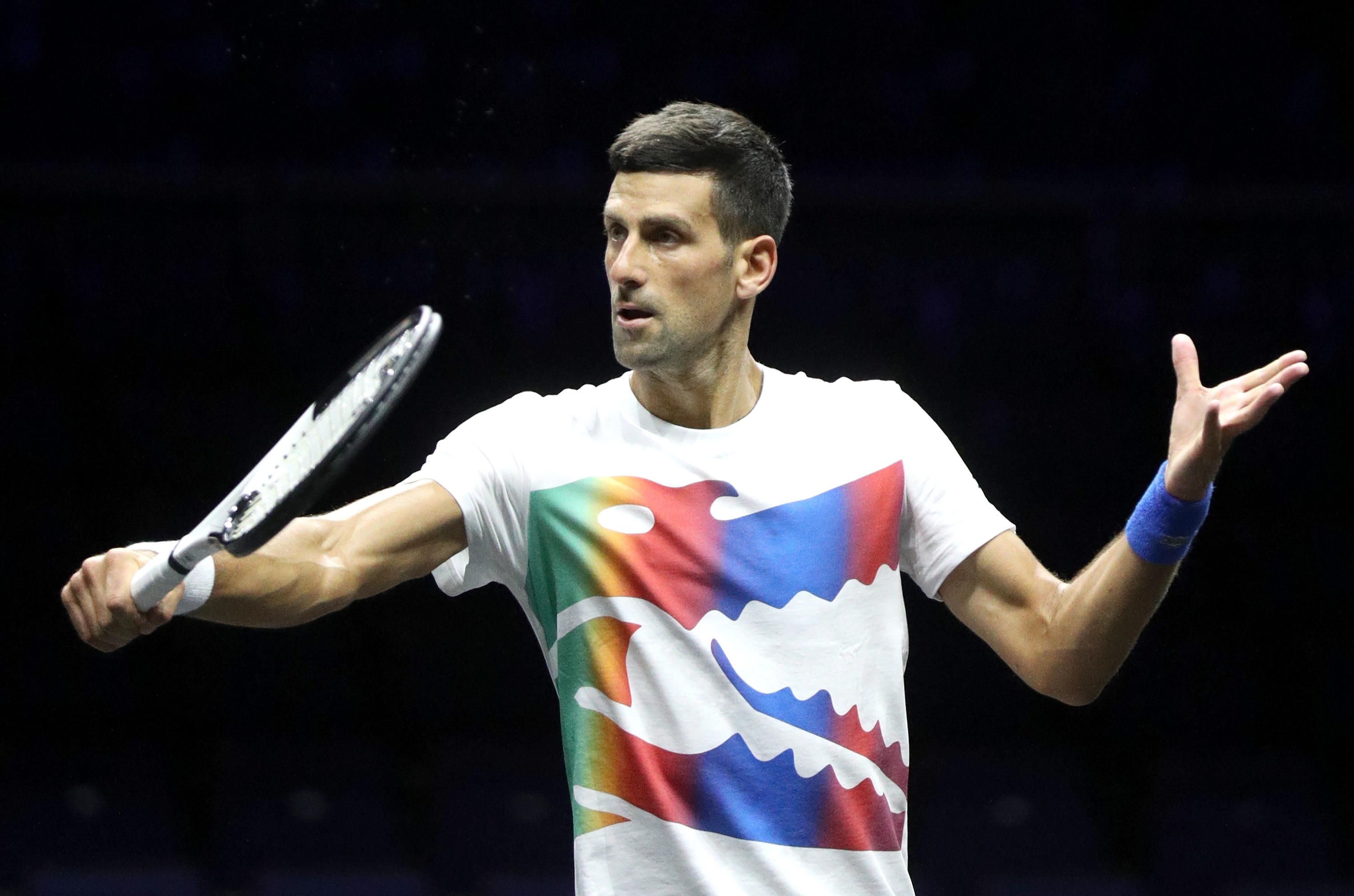 , Roger Federer vs Novak Djokovic net worth: How tennis stars compare as Swiss legend plays in final match at Laver Cup