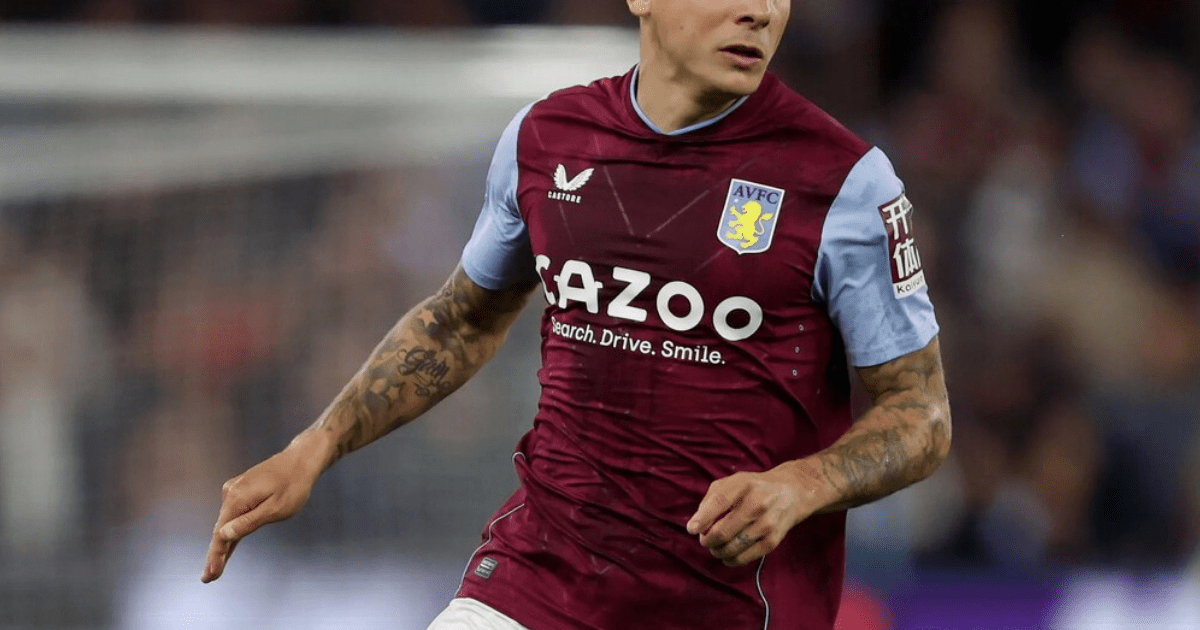 , Aston Villa rocked by huge double injury blow with Lucas Digne and Boubacar Kamara set to miss World Cup
