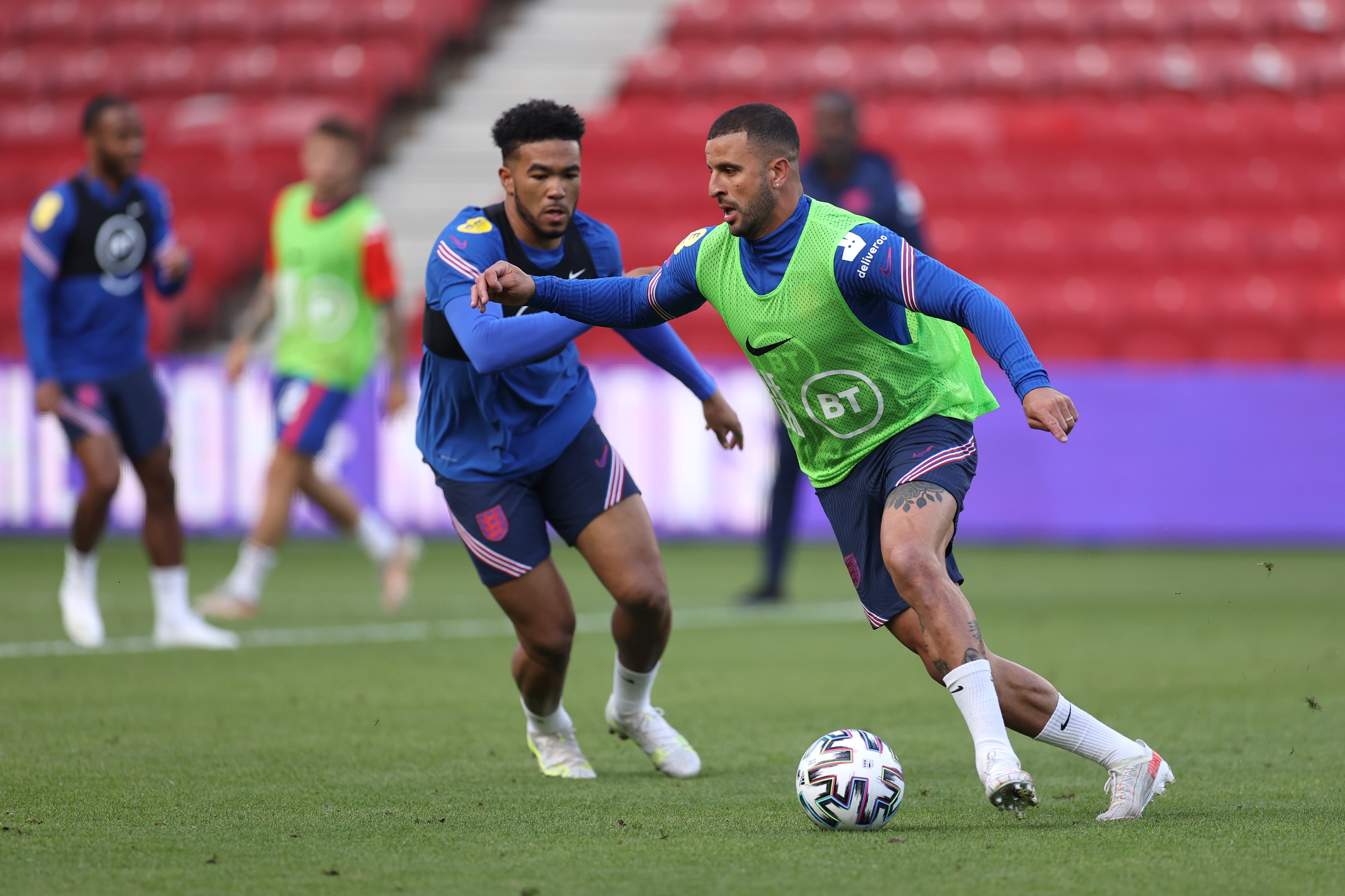 , Trent Alexander-Arnold facing World Cup AXE by England boss Gareth Southgate, predicts Liverpool hero Danny Murphy