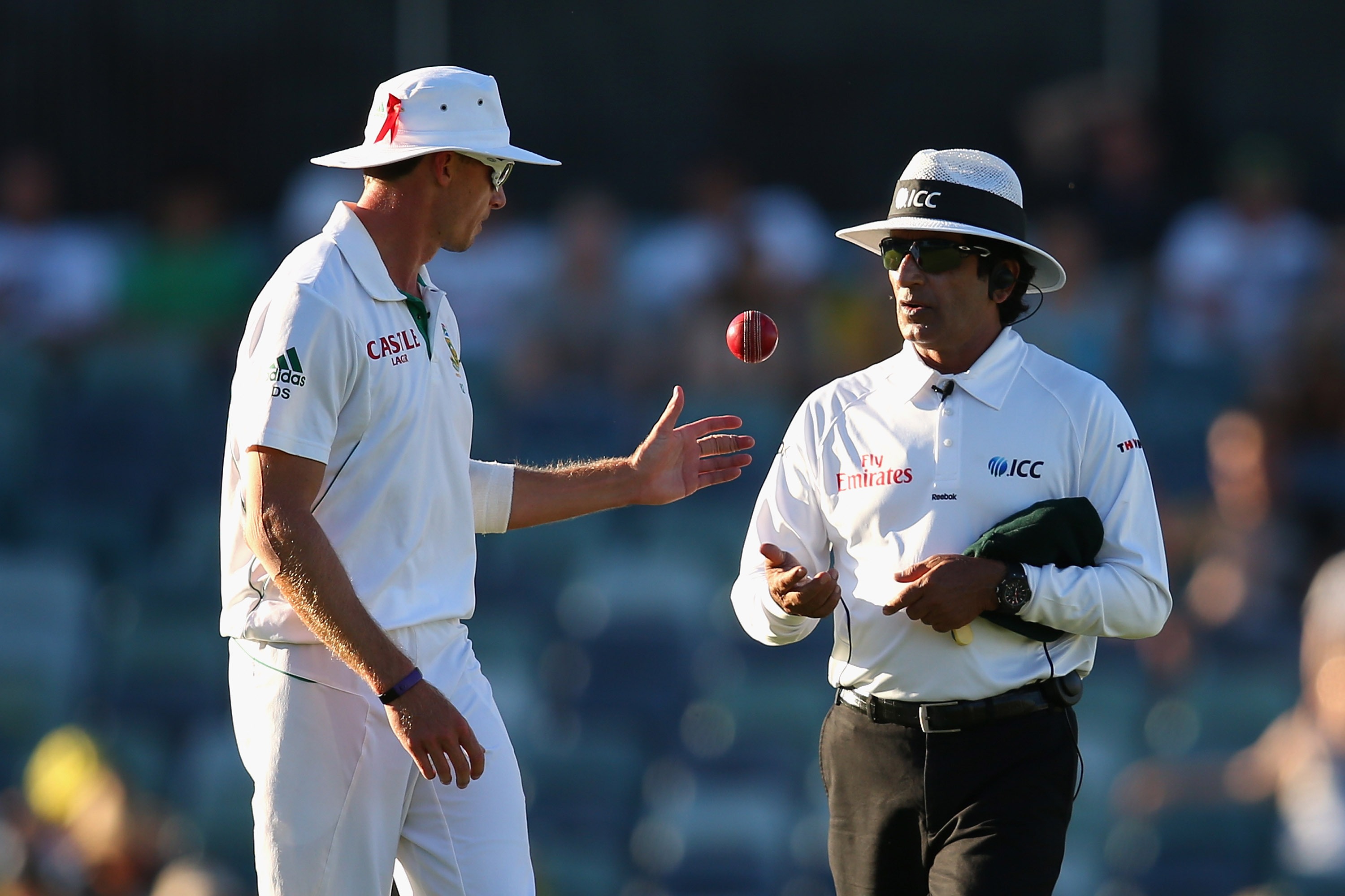 , Asad Rauf dead at 66: Tributes paid to legendary cricket umpire after suffering cardiac arrest in home city