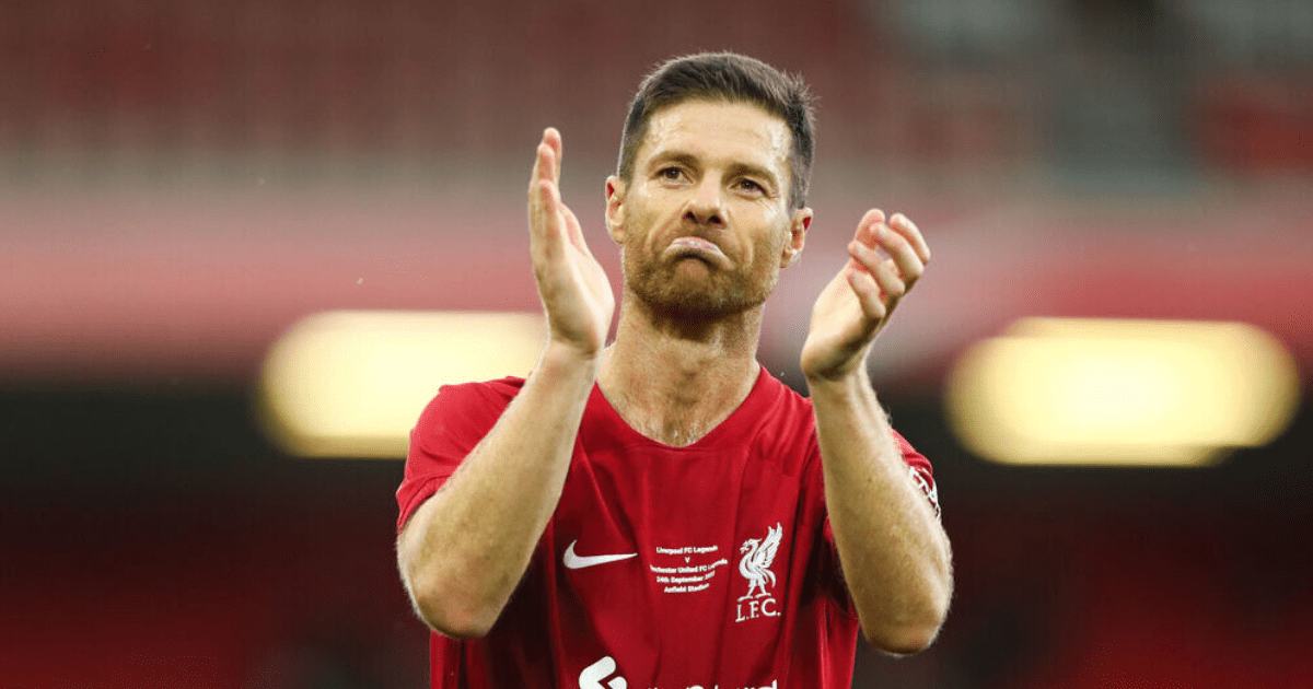 , Bayer Leverkusen announce Liverpool legend Xabi Alonso as new boss as Spaniard takes first senior manager role