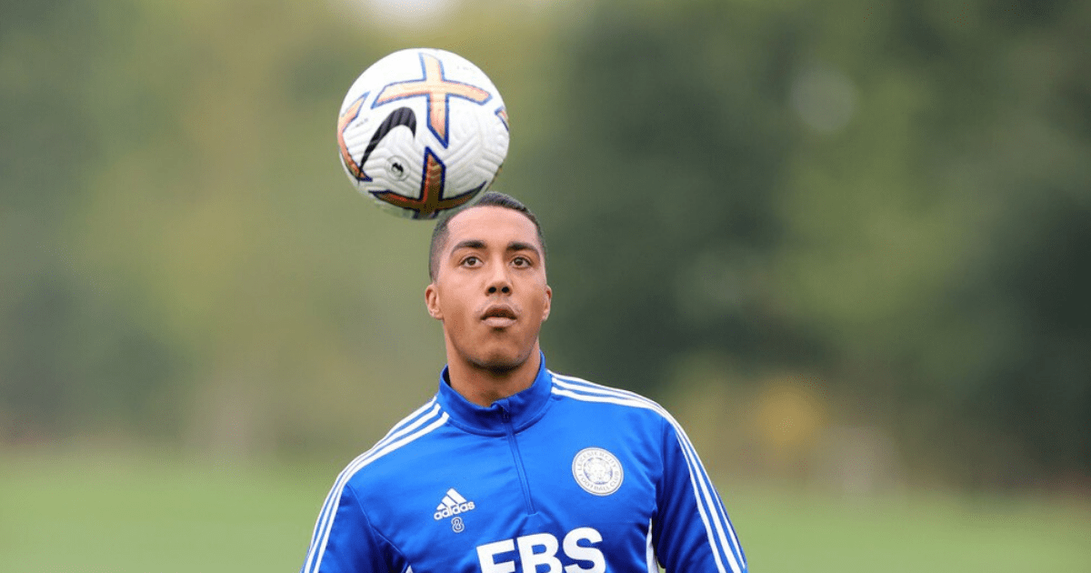 , Liverpool ‘join Arsenal in Youri Tielemans transfer race’ with Leicester midfielder’s contract expiring in summer