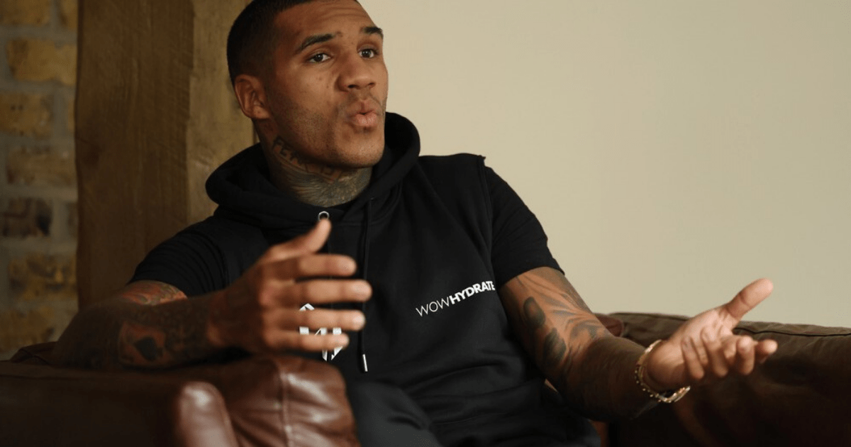 , ‘They’ve got it in for me’ – Conor Benn claims BBBofC plotting against him after failed drugs tests and Eubank fight axe