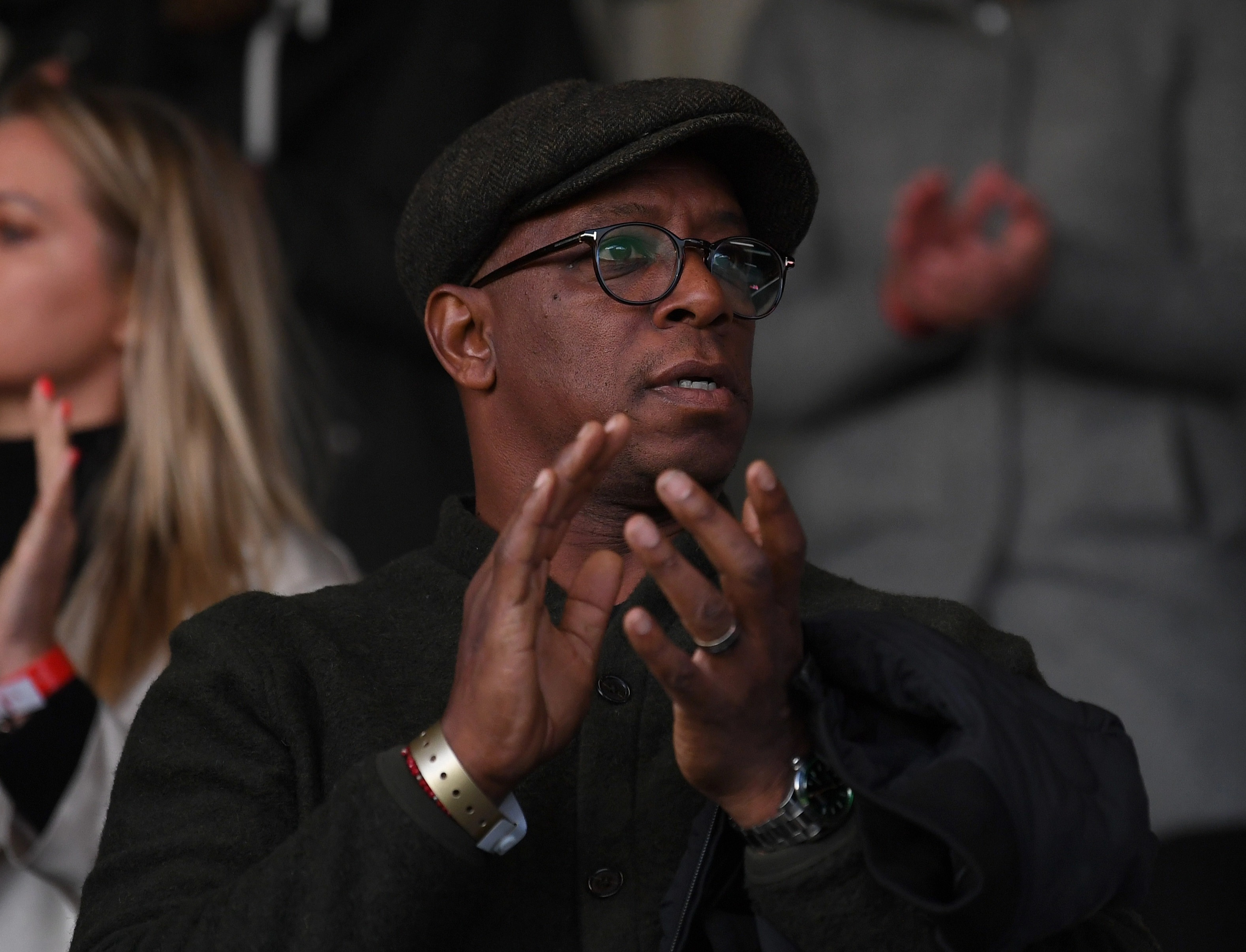 , ‘Playing like they have Infinity Stones’ – Ian Wright picks out four Arsenal players for special praise after Spurs win