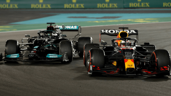 , F1 financial rules explained amid huge row that could see Lewis Hamilton crowned 2021 champ instead of Max Verstappen