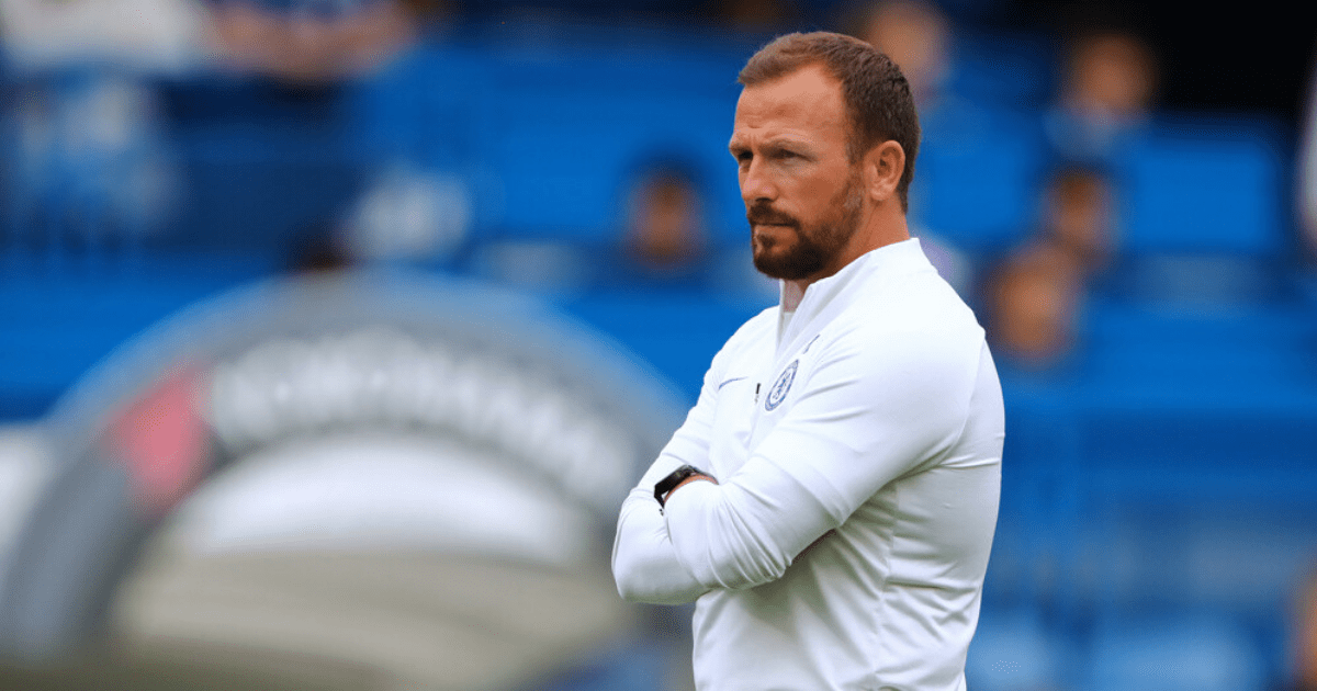 , West Brom ‘hold talks with Jody Morris about becoming new manager with ex-Chelsea assistant in line for first boss job’