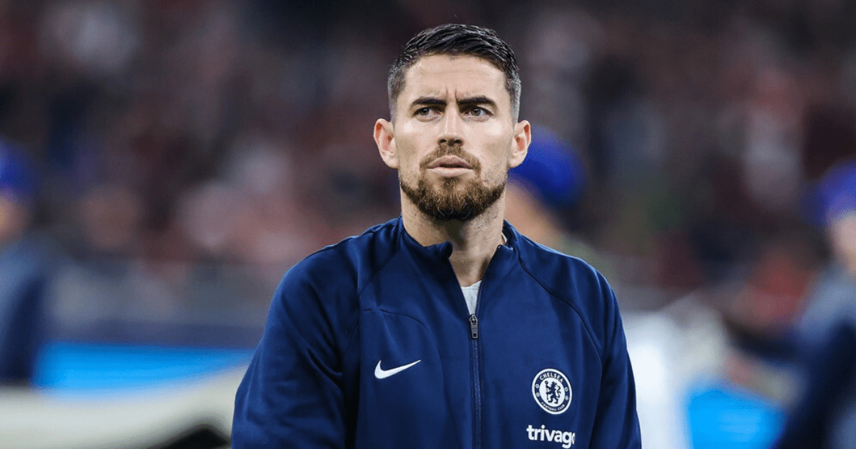 , Chelsea ace Jorginho’s agent breaks silence on Barca visit ahead of free transfer and admits trips to THREE other cities