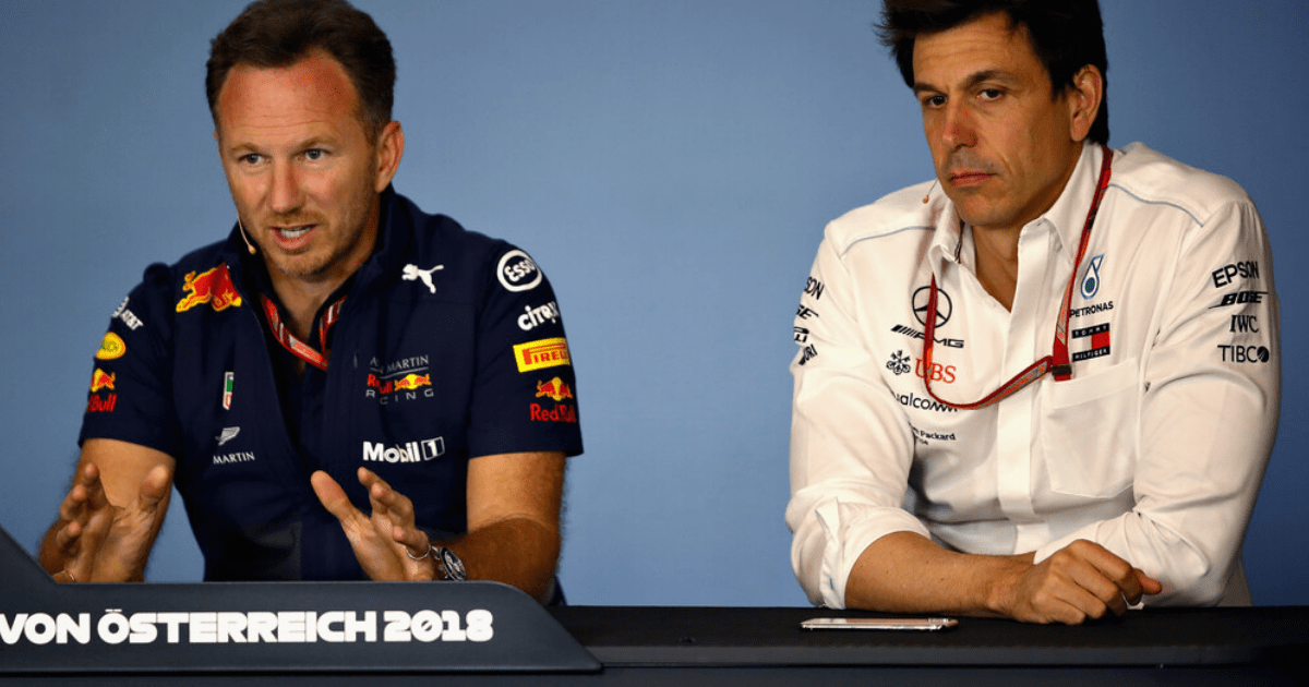 , Red Bull will argue they overspent on SANDWICHES as Mercedes boss Toto Wolff prepares to miss Japan GP to argue