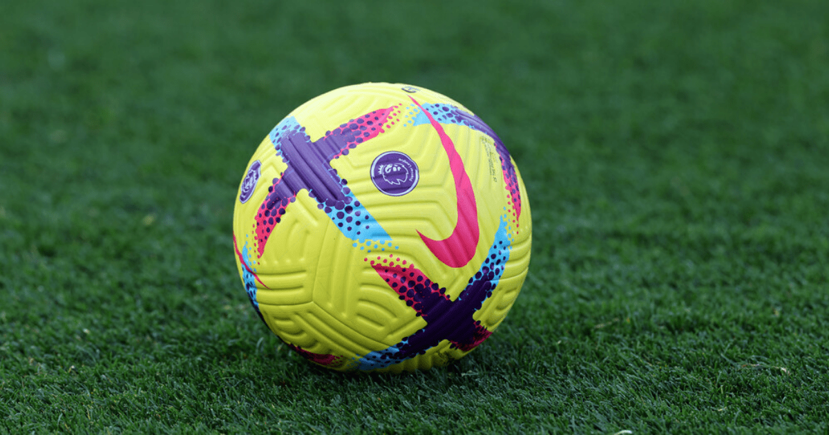 , Fans all say the same thing as new Premier League yellow winter ball drops this weekend with Nike’s 1992-inspired design