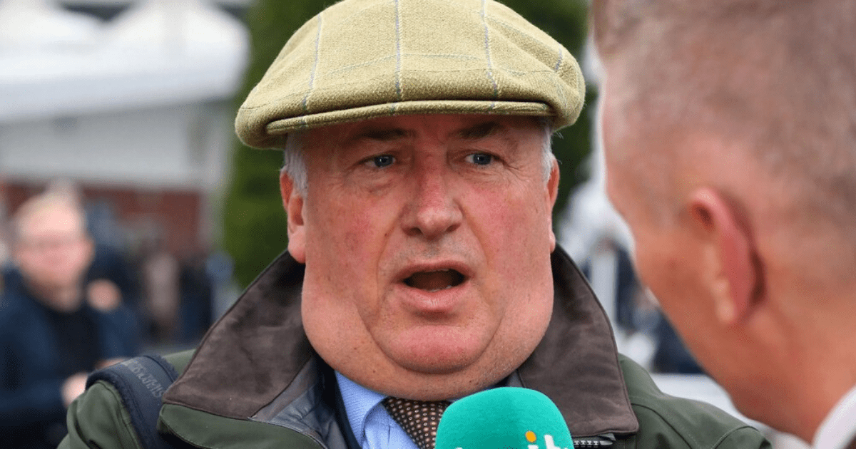, Matt Chapman: Sorry, Paul Nicholls, but 9-4 for Bravemansgame to win the King George is crazy