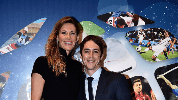 , Married to Miss France, millions in earnings but tarnished by shocking elbow video – meet jockey Christophe Soumillon