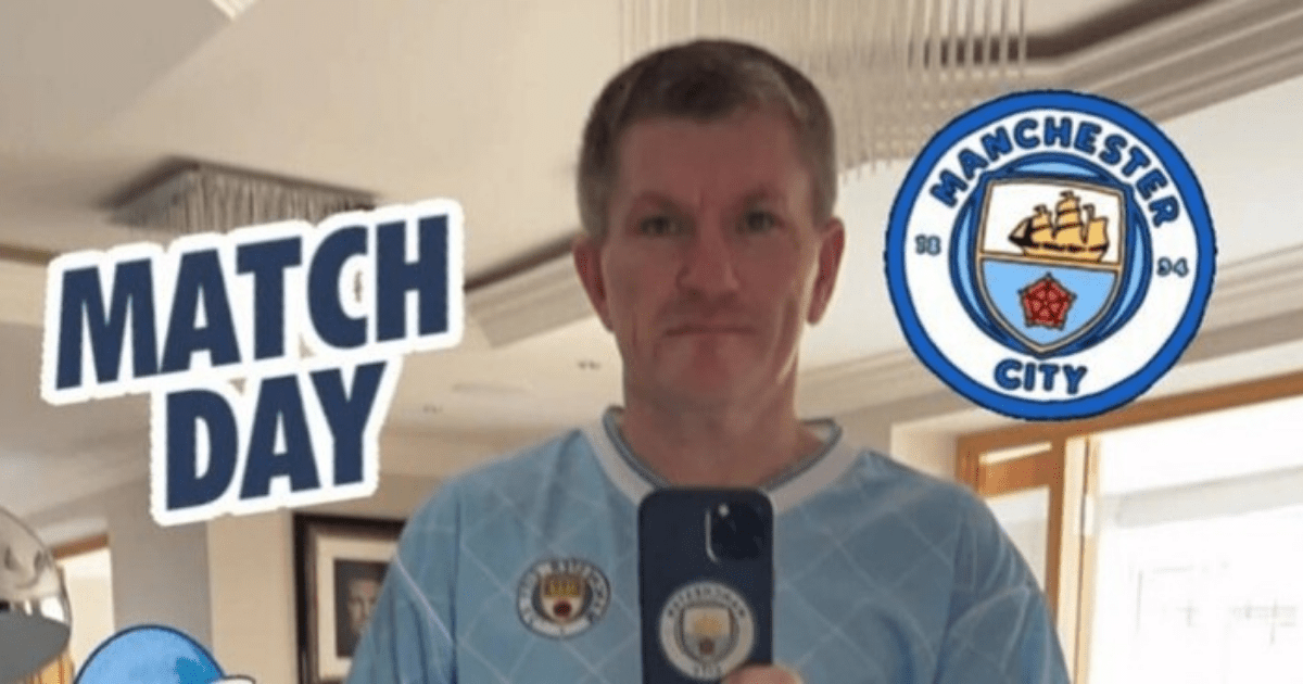 , Ricky Hatton leaves fans stunned while showing off extreme weight loss… but everyone is talking about his tiny jeans