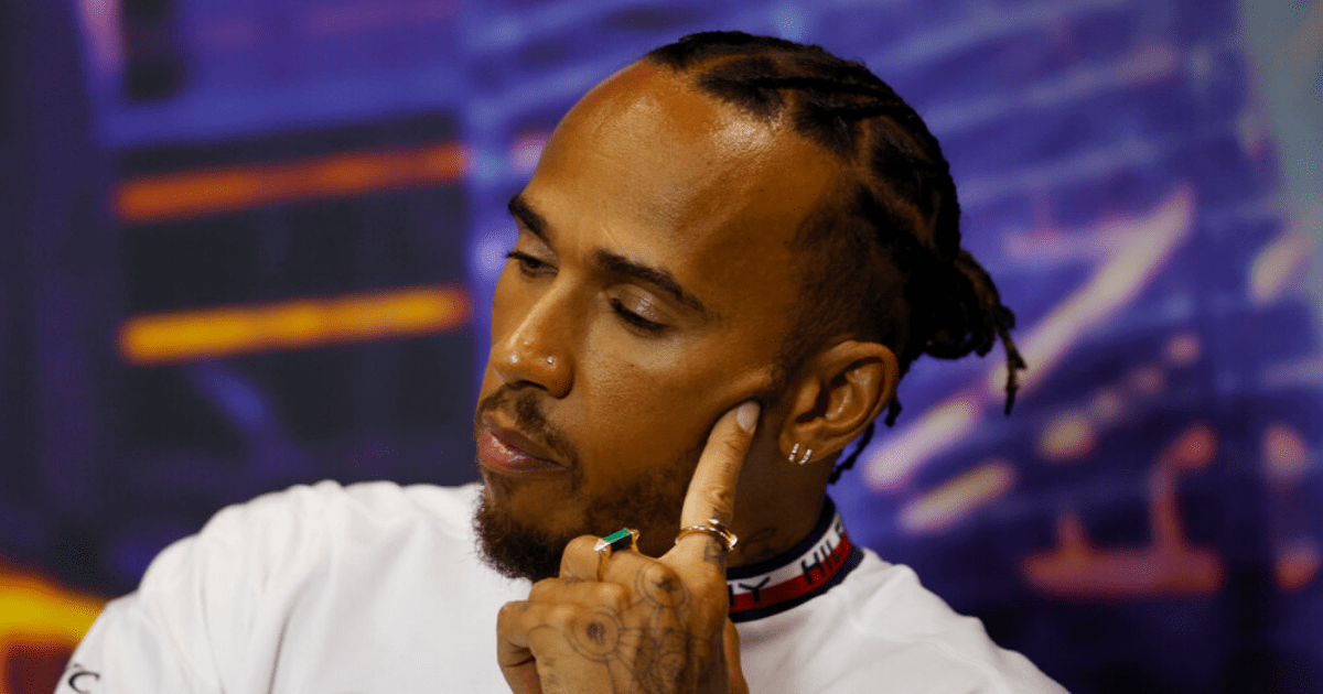 , Lewis Hamilton congratulated over 2021 F1 title win after Red Bull cost cap breach as fans call for him to win crown