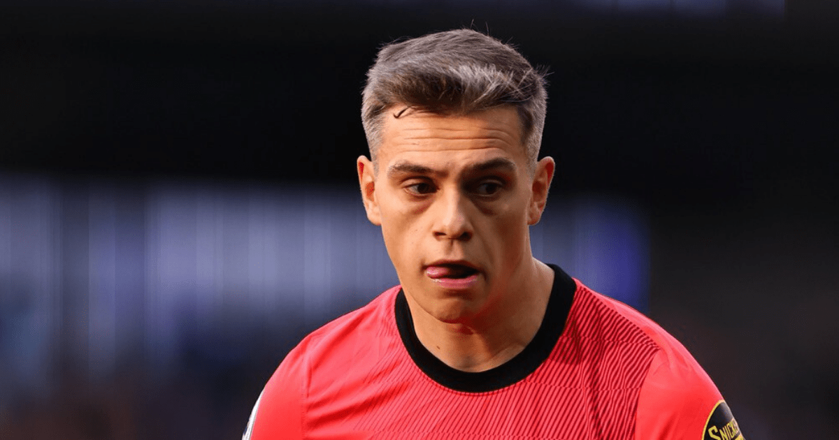 , Newcastle join Chelsea in showing Leandro Trossard transfer interest with Howe willing to pay £25m for Brighton ace