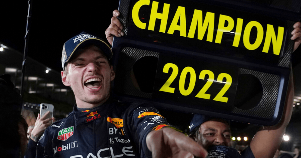 , Verstappen TWICE denied euphoria of winning title thanks to bungling F1 chiefs.. and his future might not be at Red Bull