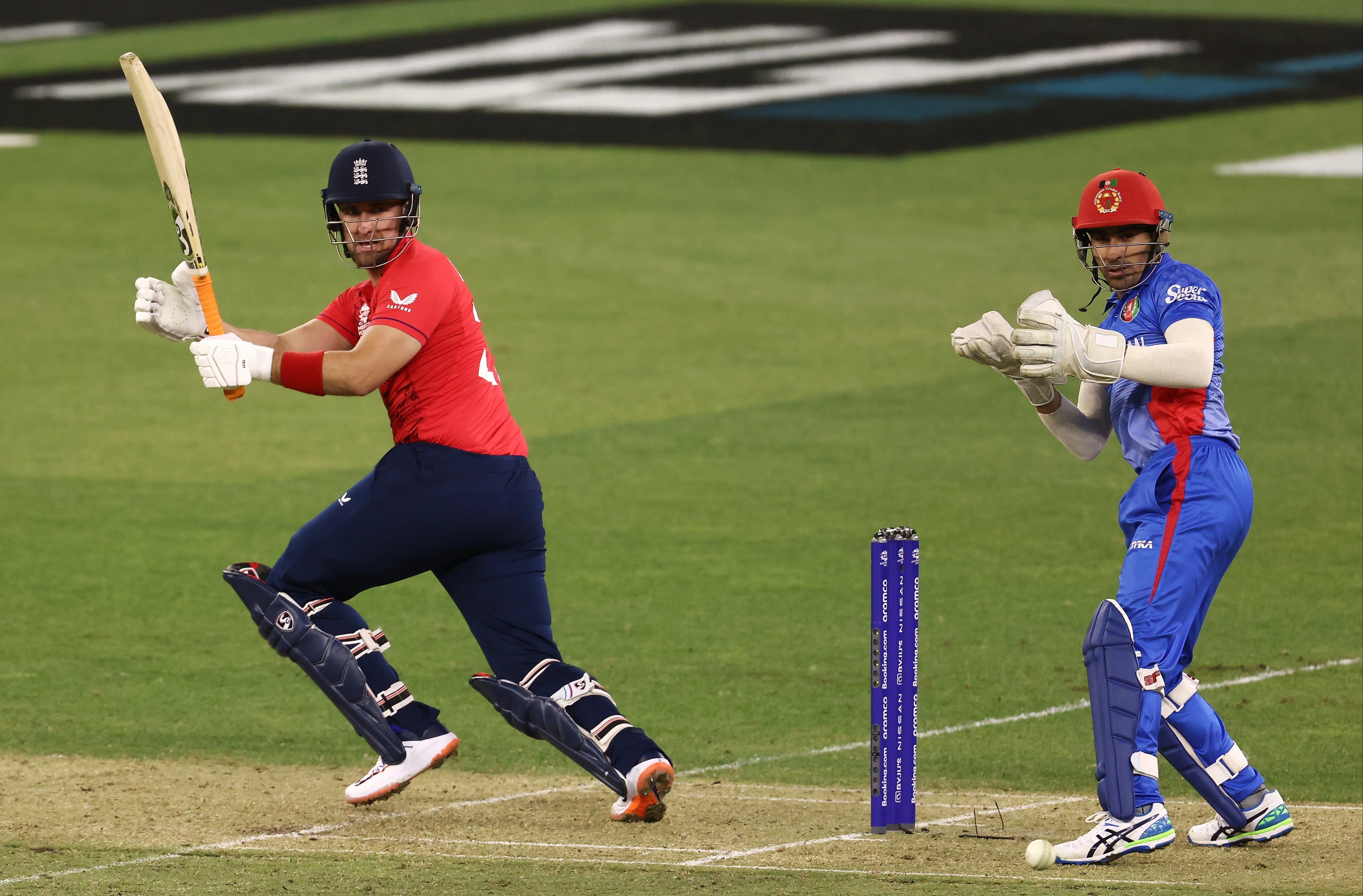 , Sam Curran makes history with England’s first ever T20 five-wicket haul as they crawl to World Cup win over Afghanistan