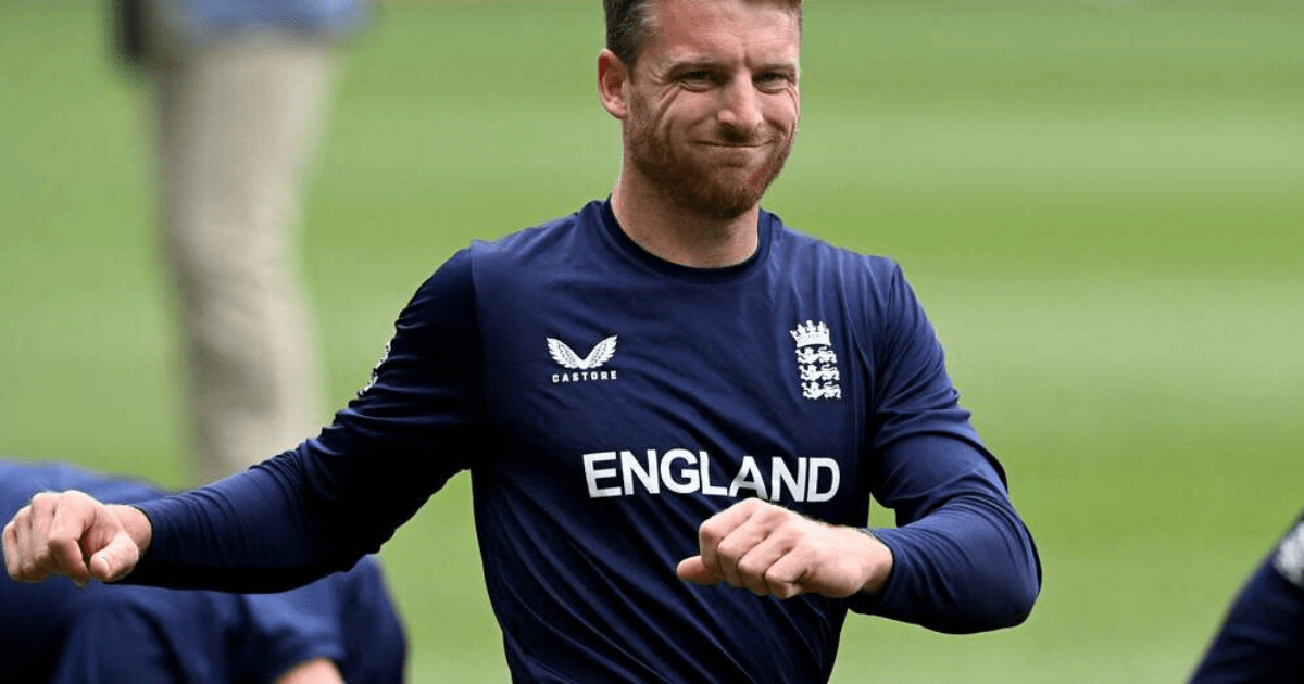 , Jos Buttler fears T20 World Cup could become farce as England vs Australia off despite stadium with roof being down road