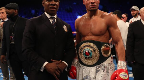 , Chris Eubank Jr vs Chris Eubank Snr Tale of the Tape: How father and son stack up ahead of next gen bout