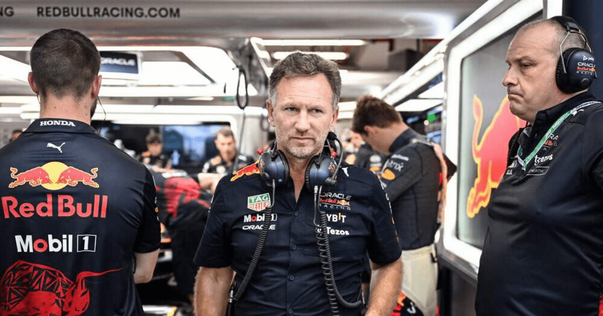 , Fuming Christian Horner threatens legal action against Mercedes as F1’s row over cost-cap explodes ahead of Singapore GP