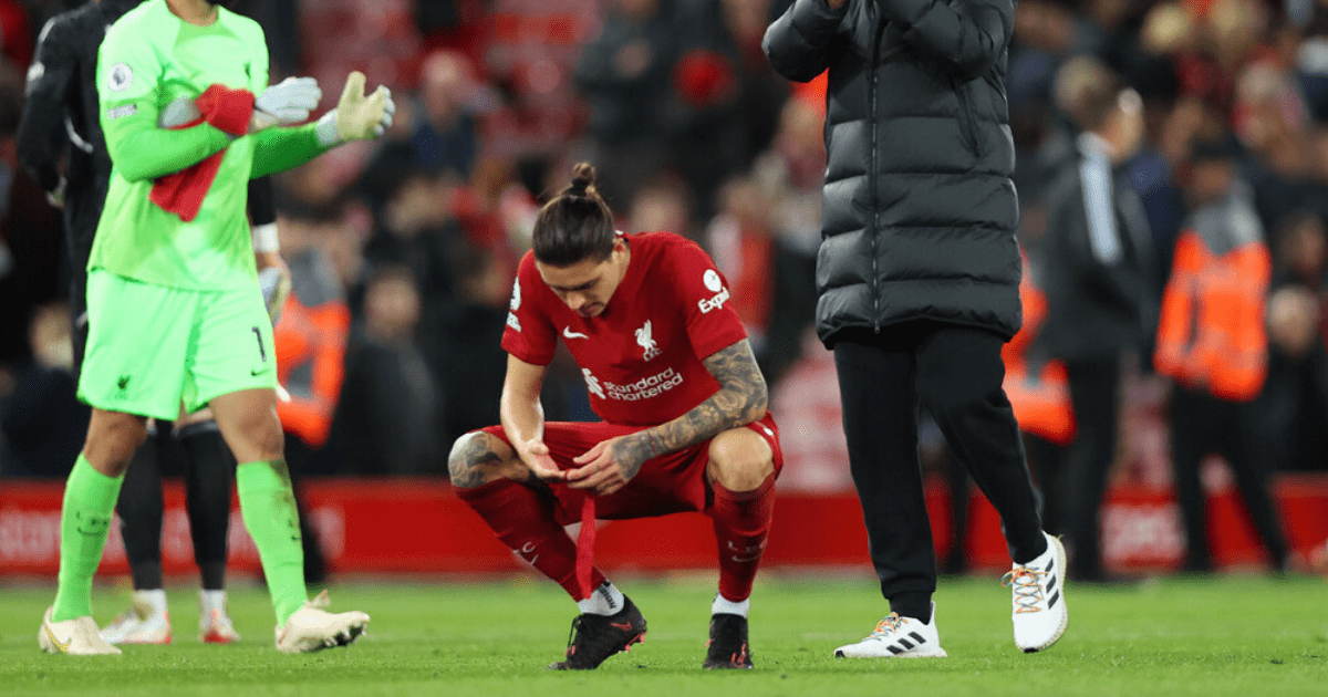 , Not even Jude Bellingham would stop Liverpool’s downward spiral, Jurgen Klopp and FSG have failed in forward planning