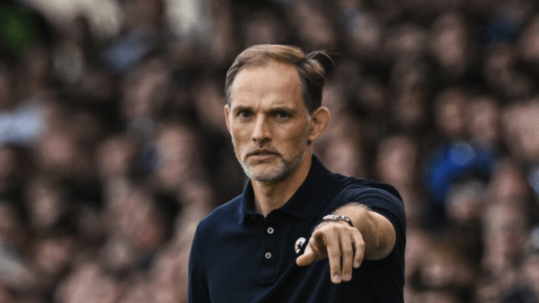 , Thomas Tuchel snubs first management job offer since Chelsea sacking as he turns down approach from Bayer Leverkusen
