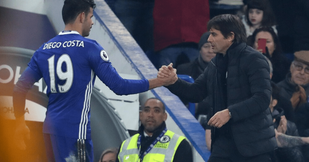 , Inside Diego Costa’s explosive Chelsea exit, from blazing row with Conte to Abramovich secretly intervening