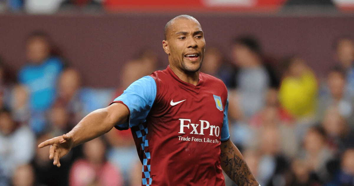 , Former Aston Villa striker John Carew facing two years in prison and £45k fine after pleading guilty to fraud charges